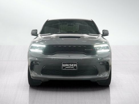 Used 2021 Dodge Durango R/T AWD/4WD image 8