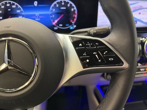 Certified 2024 Mercedes-Benz GLA 250 4MATIC w/ Exclusive Package image 26