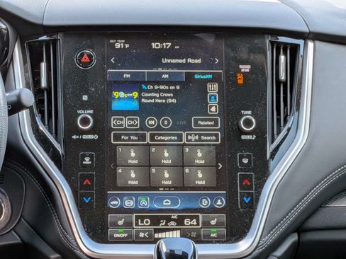 Certified 2023 Subaru Outback Premium AWD/4WD image 18