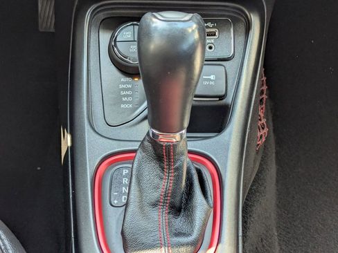 Used 2020 Jeep Compass Trailhawk w/ Cold Weather Group image 21