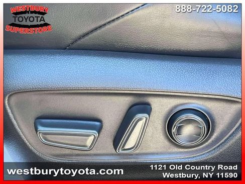 Used 2020 Toyota RAV4 XSE AWD/4WD image 22
