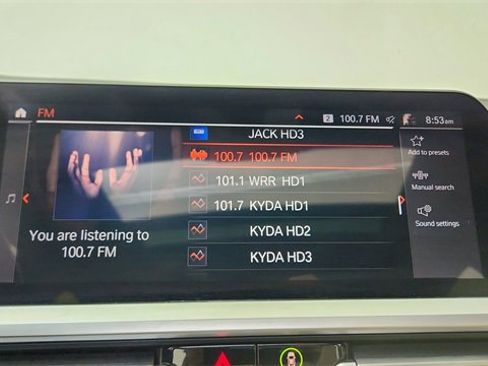 Used 2021 BMW 330i Sedan image 45