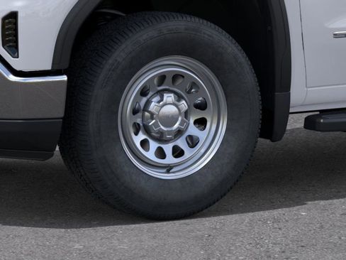 New 2026 GMC Sierra 1500 Pro w/ Pro Value Package image 9