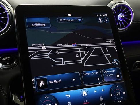 New 2025 Mercedes-Benz AMG GT 63 image 21