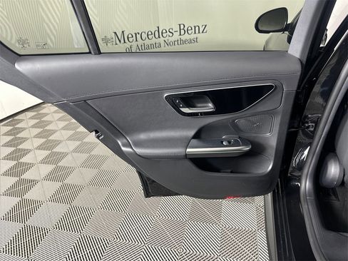 Certified 2023 Mercedes-Benz C 300 Sedan image 24