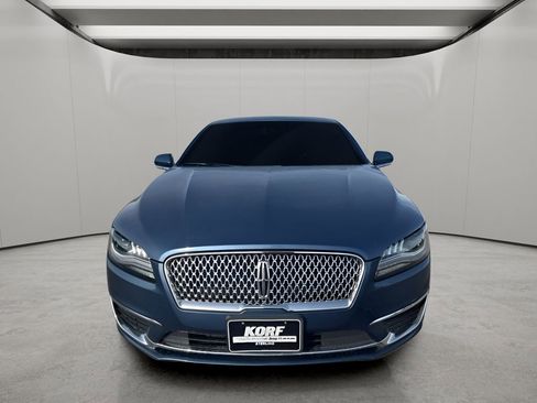 Used 2019 Lincoln MKZ Premiere image 8