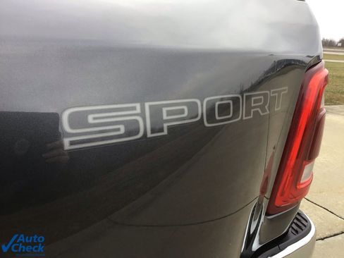 Used 2023 RAM 3500 Laramie image 47