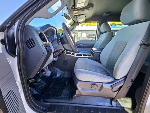 Used 2014 Ford F450 XL w/ Power Equipment Group image 17