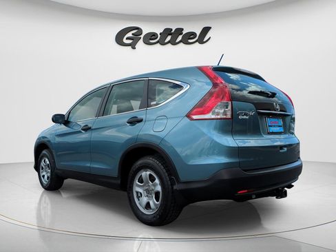 Used 2014 Honda CR-V LX image 7