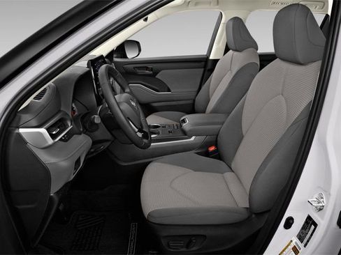 Used 2022 Toyota Highlander Platinum image 10