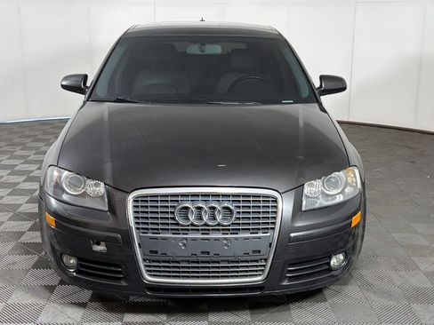 Used 2006 Audi A3 2.0T FWD image 6