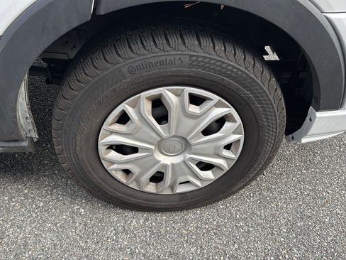 Used 2021 Ford Transit 350 XLT image 31