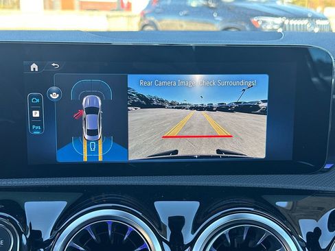 New 2026 Mercedes-Benz CLA 45 AMG S 4MATIC image 31