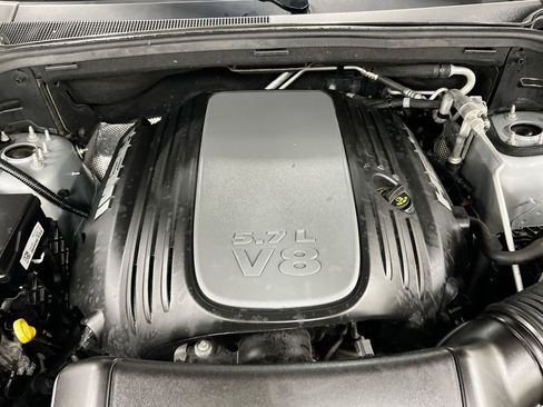 Used 2024 Dodge Durango R/T image 26