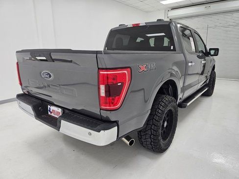 Used 2023 Ford F150 XLT w/ XTR Package image 40