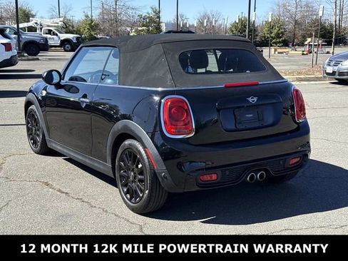 Used 2020 MINI Cooper S FWD image 4