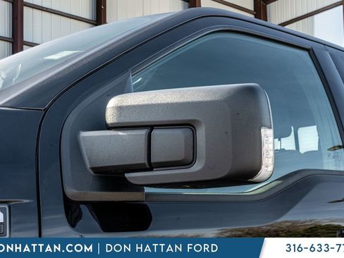 Used 2023 Ford F150 XLT w/ Equipment Group 302A High image 28