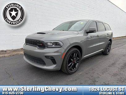 Used 2022 Dodge Durango R/T
