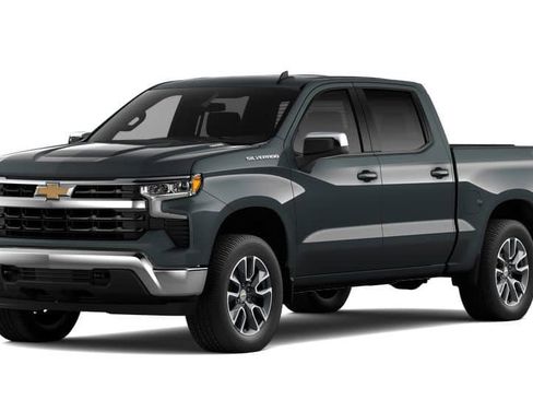 New 2026 Chevrolet Silverado 1500 LT image 40