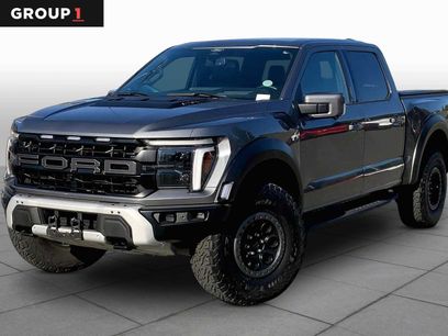 Used 2024 Ford F150 Raptor