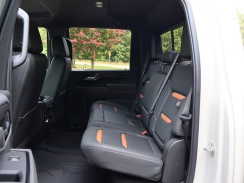 New 2026 GMC Sierra 2500 AT4 w/ LPO, Black Badging Package AWD/4WD image 19