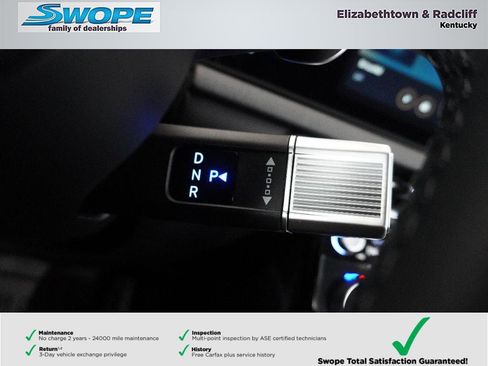 New 2026 Hyundai Tucson SEL image 7