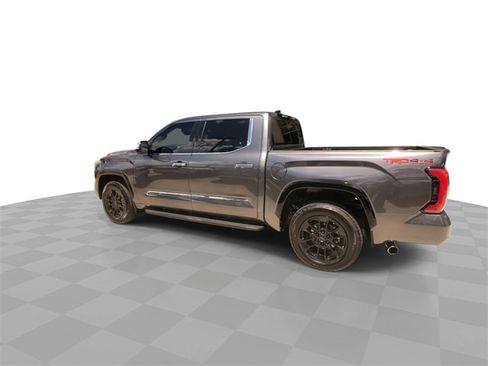 Used 2023 Toyota Tundra 1794 Edition image 9