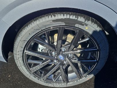 New 2026 Subaru Impreza RS