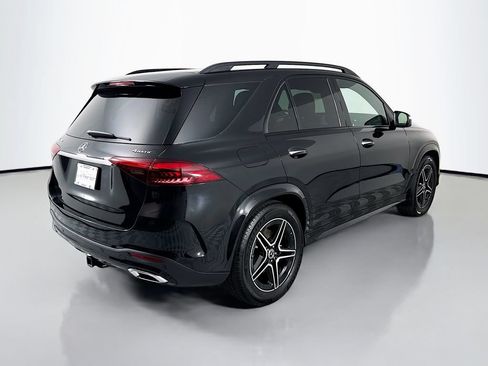 Used 2026 Mercedes-Benz GLE 350 4MATIC image 9