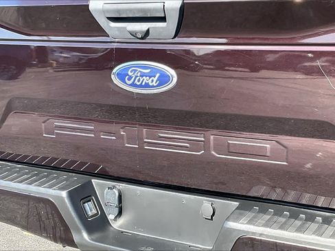 Used 2020 Ford F150 XL w/ Equipment Group 101A Mid RWD image 27