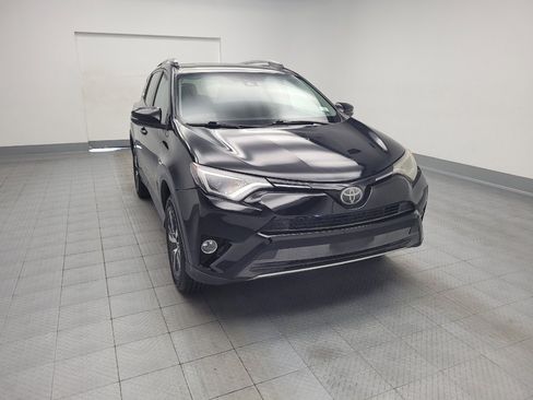 Used 2018 Toyota RAV4 XLE w/ Plus Extra Value Package AWD/4WD image 14