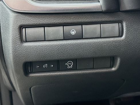 Used 2023 Nissan Rogue SV FWD image 17