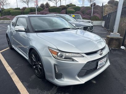 Used 2014 Scion tC 10 Series