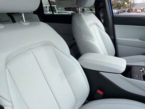 New 2026 Jeep Cherokee Limited image 43