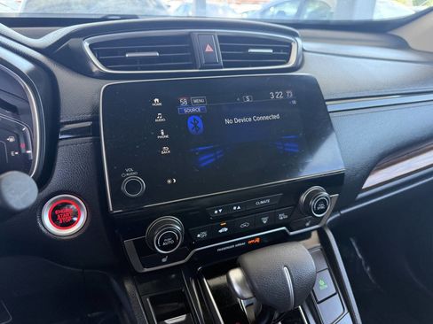Used 2018 Honda CR-V EX image 11