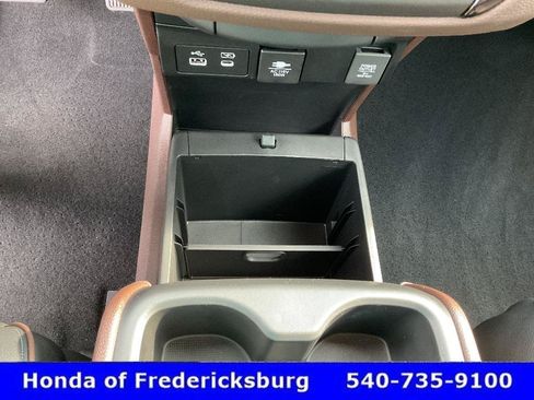 Certified 2026 Honda Odyssey Touring image 45