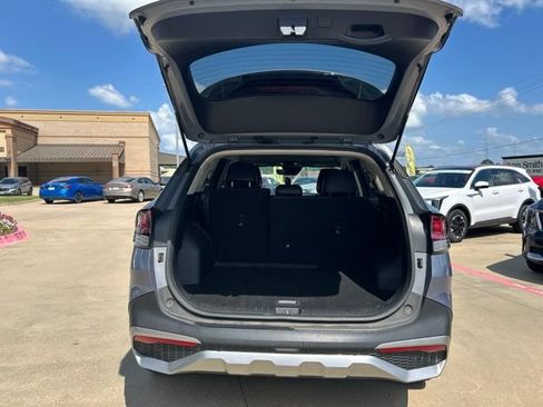 Used 2023 Kia Sportage EX FWD image 9