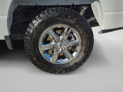 Used 2024 Ford F150 XLT w/ Mobile Office Package image 27