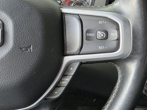 Used 2019 RAM 1500 Big Horn image 22