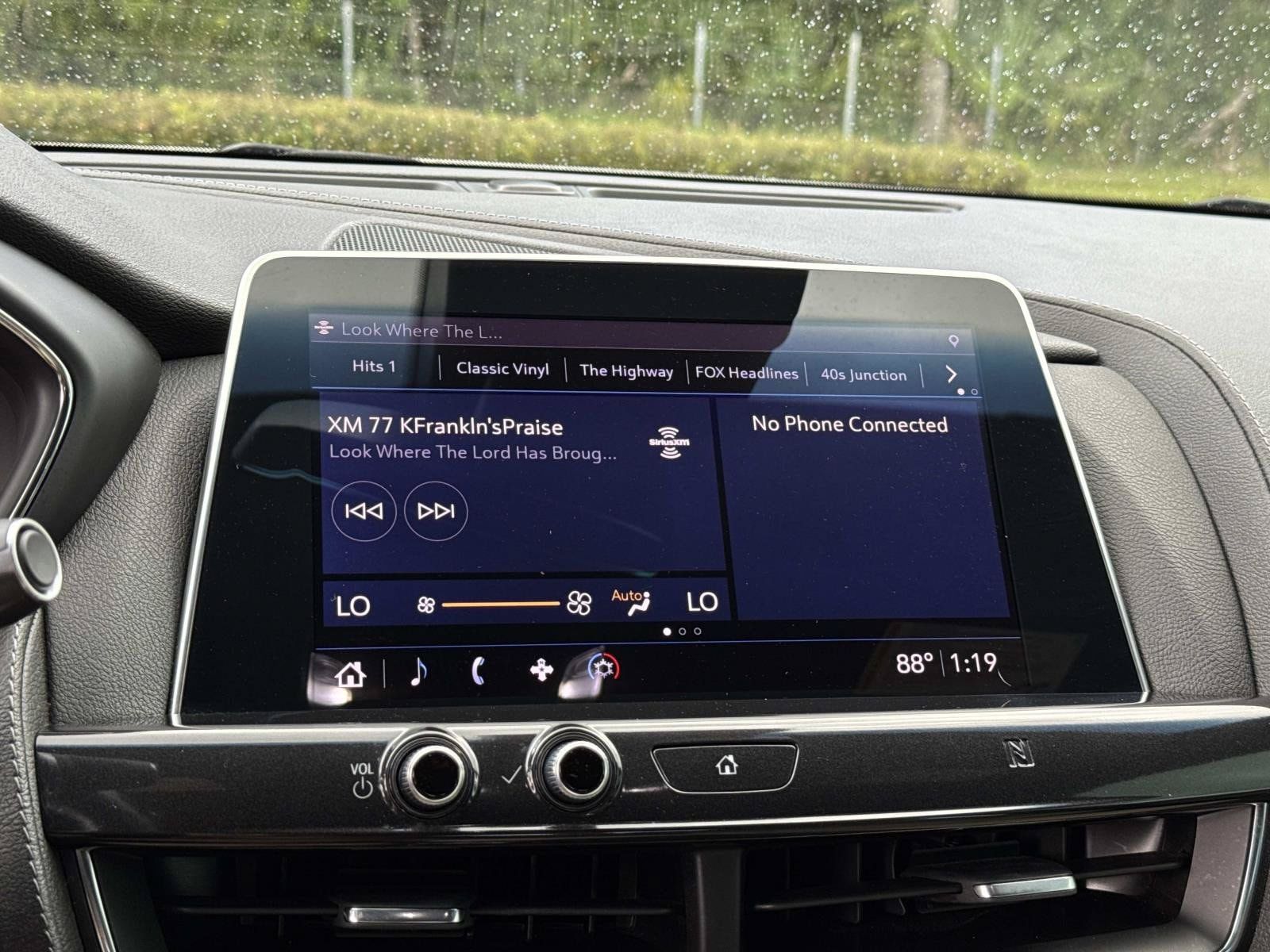 Used 2020 Cadillac CT5 Luxury RWD image 19