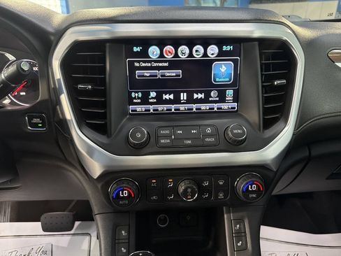 Used 2019 GMC Acadia SLE w/ GMC Pro Grade Package AWD/4WD image 28