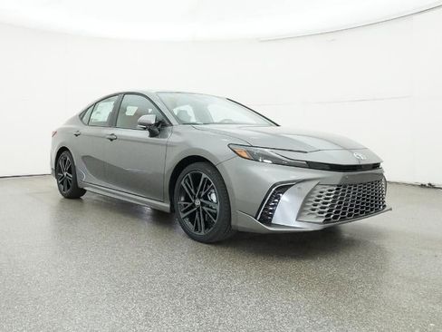 New 2026 Toyota Camry XSE image 29