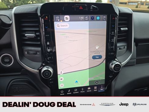 New 2026 RAM 3500 Big Horn image 19