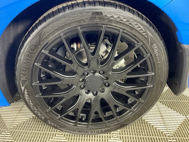 Used 2022 Honda Civic Sport image 30