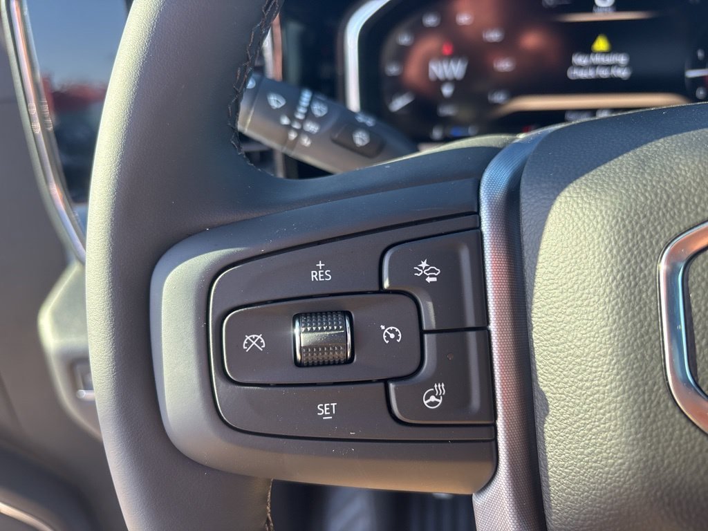 New 2026 GMC Sierra 1500 SLE AWD/4WD image 13
