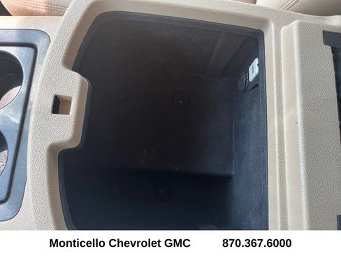 Used 2011 Chevrolet Tahoe LS w/ Convenience Package RWD image 22