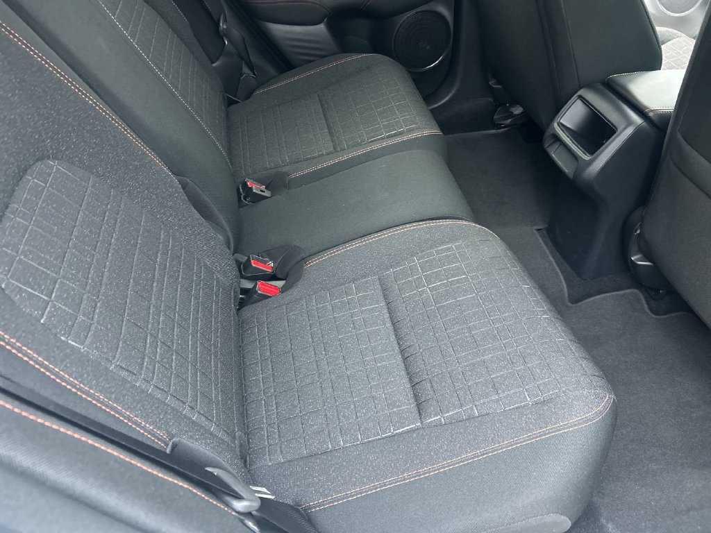 Used 2024 Honda HR-V Sport image 19