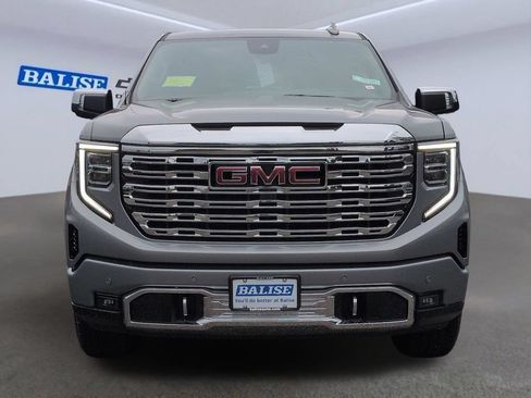 New 2026 GMC Sierra 1500 Denali w/ Technology Package AWD/4WD image 8