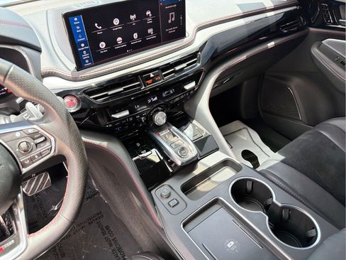 Used 2025 Acura MDX A-Spec AWD/4WD image 21