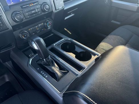 Used 2020 Ford F150 XLT w/ Equipment Group 301A Mid image 26